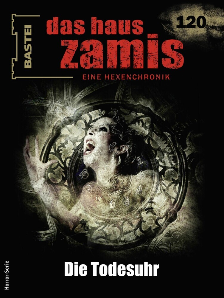 Das Haus Zamis 120 main product photo