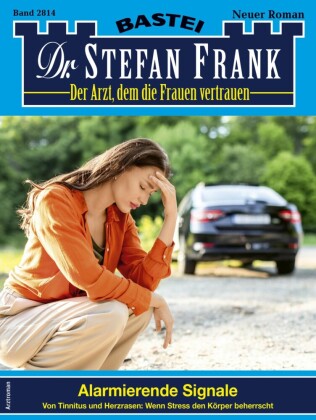 Dr. Stefan Frank 2814