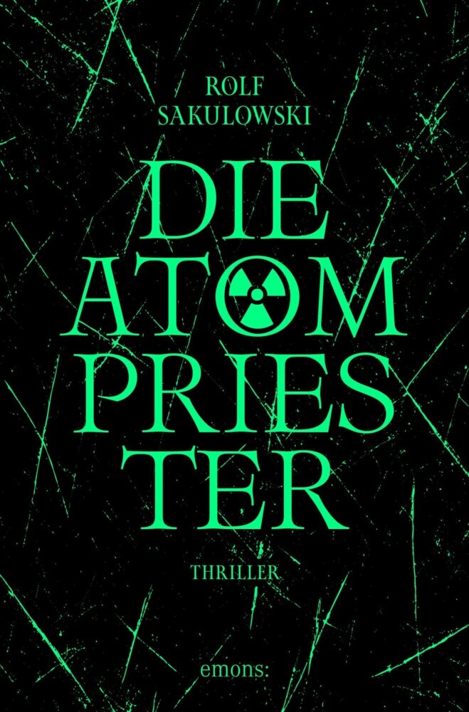 Die Atompriester main product photo