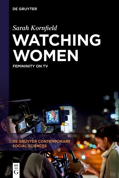 Watching Women main product photo