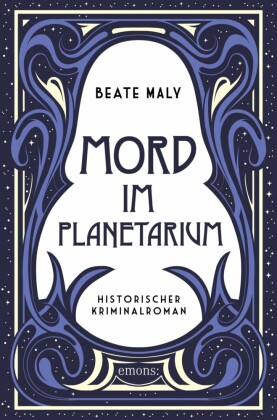 Mord im Planetarium