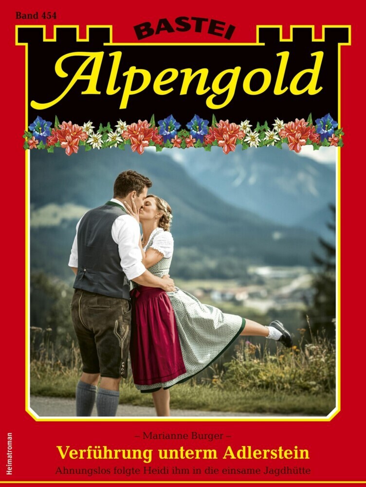 Alpengold 454 main product photo