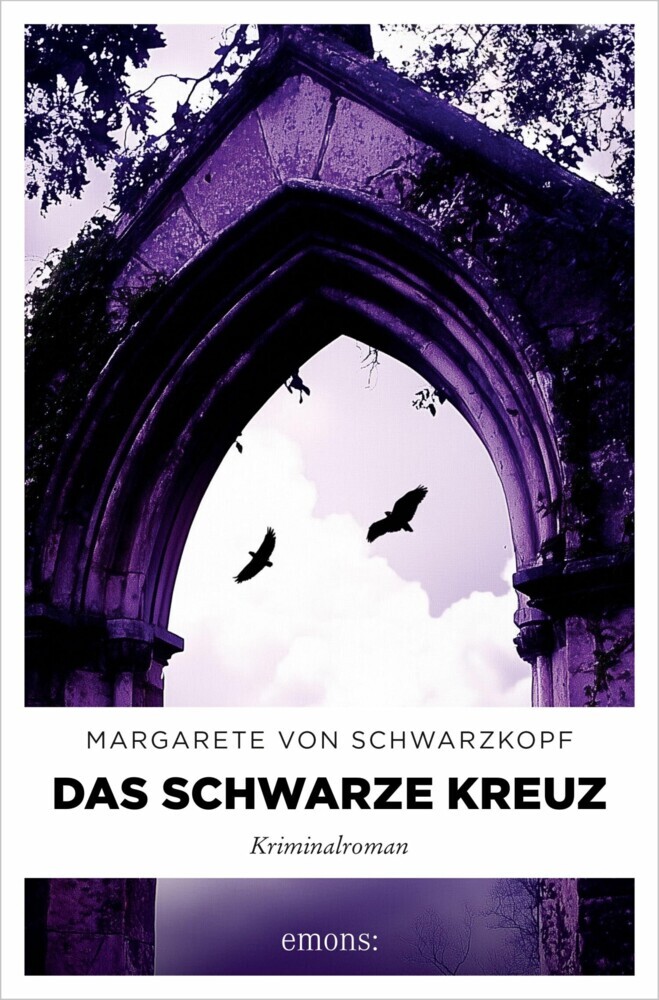 Das schwarze Kreuz main product photo
