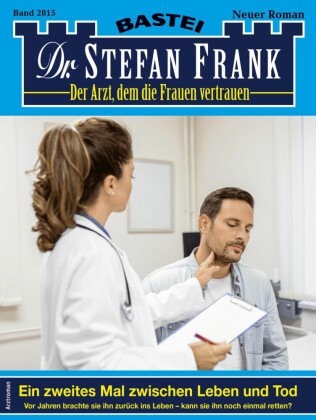 Dr. Stefan Frank 2815