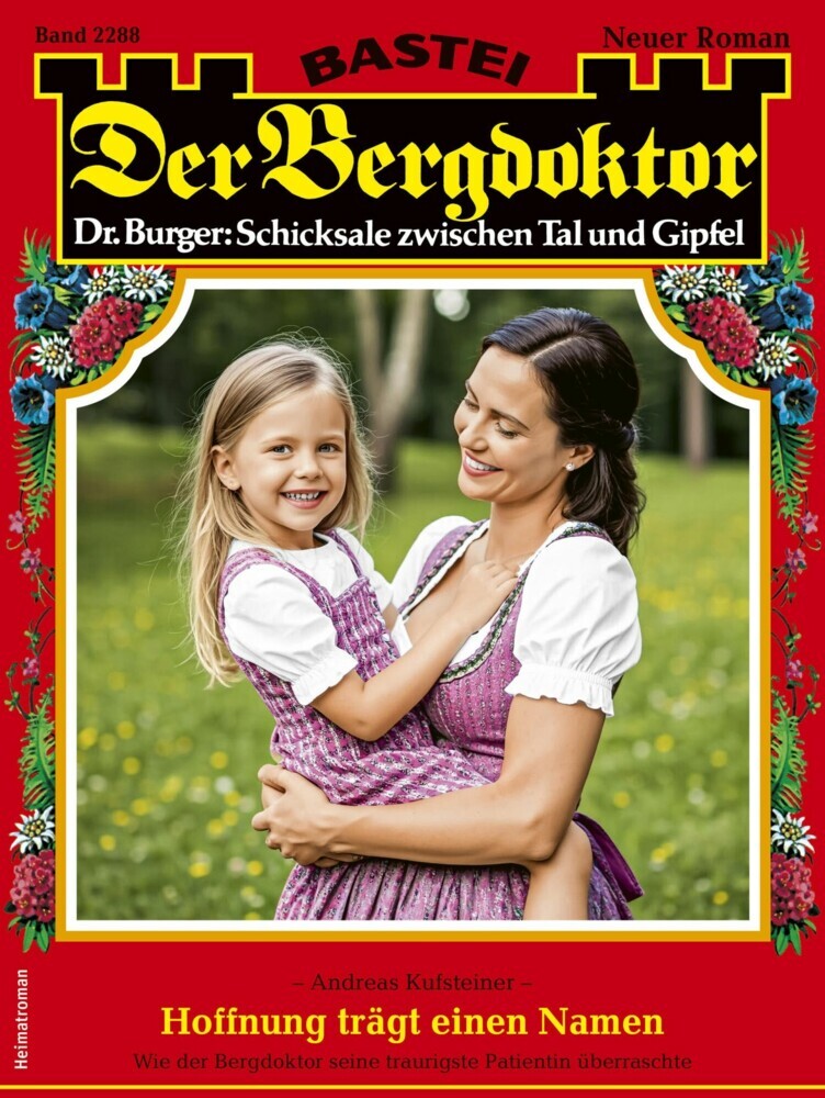Der Bergdoktor 2288 main product photo