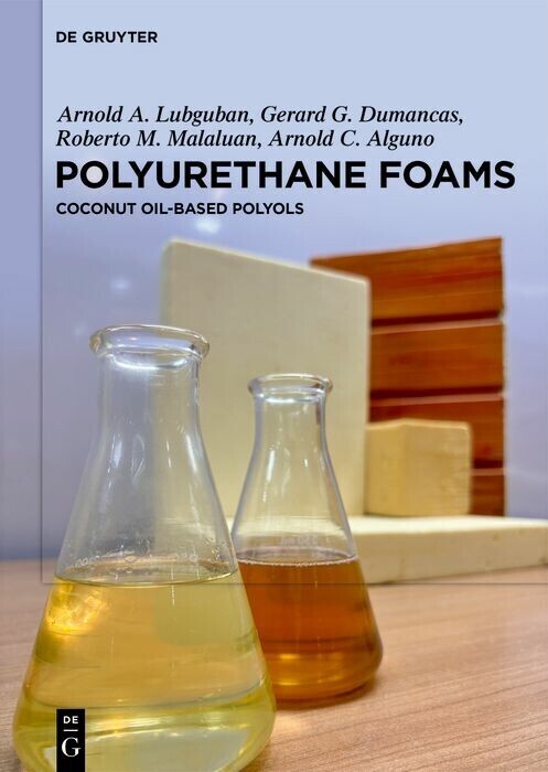Polyurethane Foams main product photo