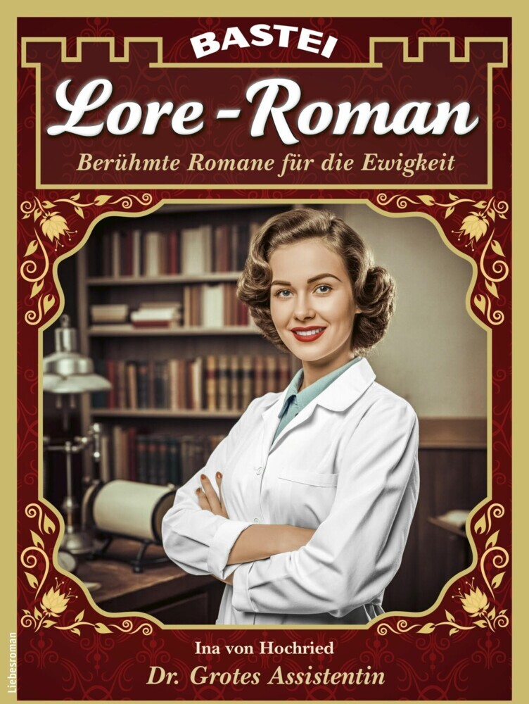 Lore-Roman 211 main product photo