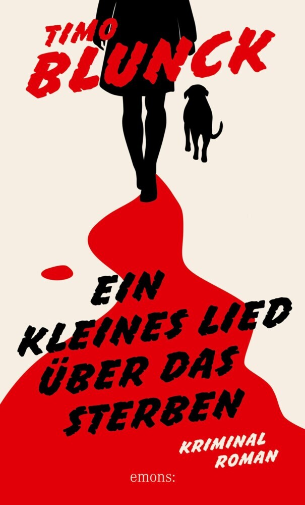 Ein kleines Lied über das Sterben main product photo