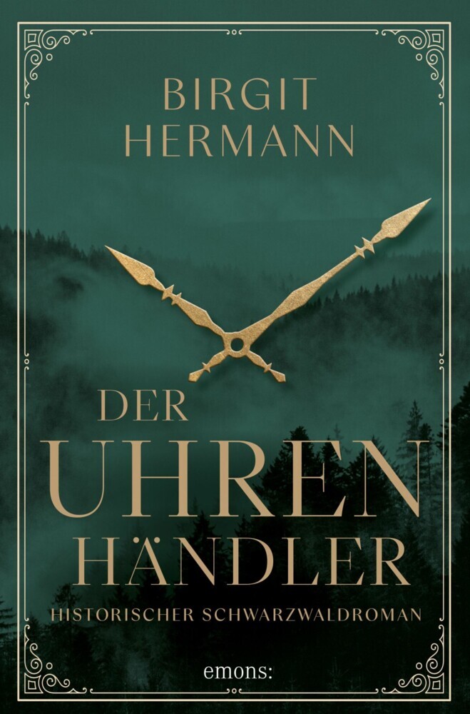 Der Uhrenhändler main product photo