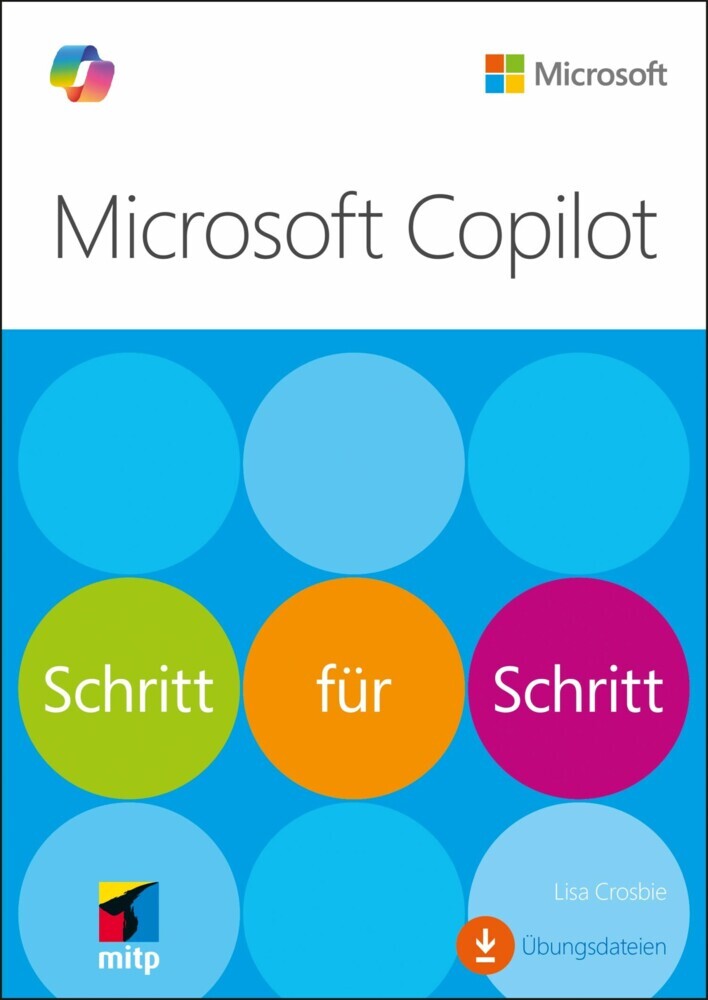 Microsoft Copilot main product photo