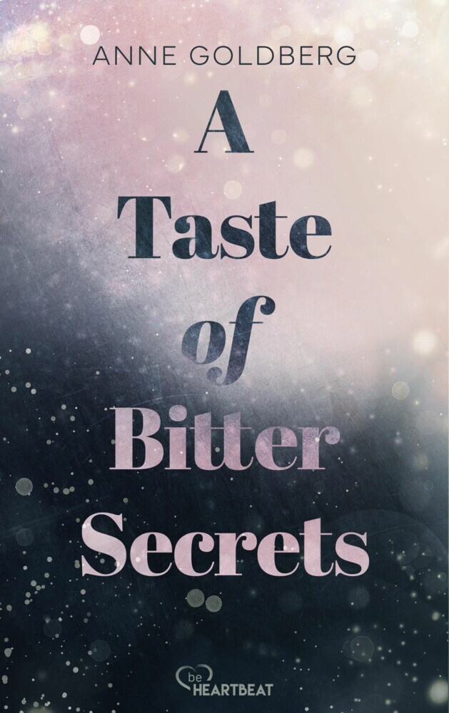 A Taste of Bitter Secrets main product photo