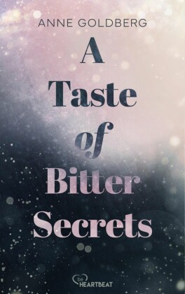 A Taste of Bitter Secrets