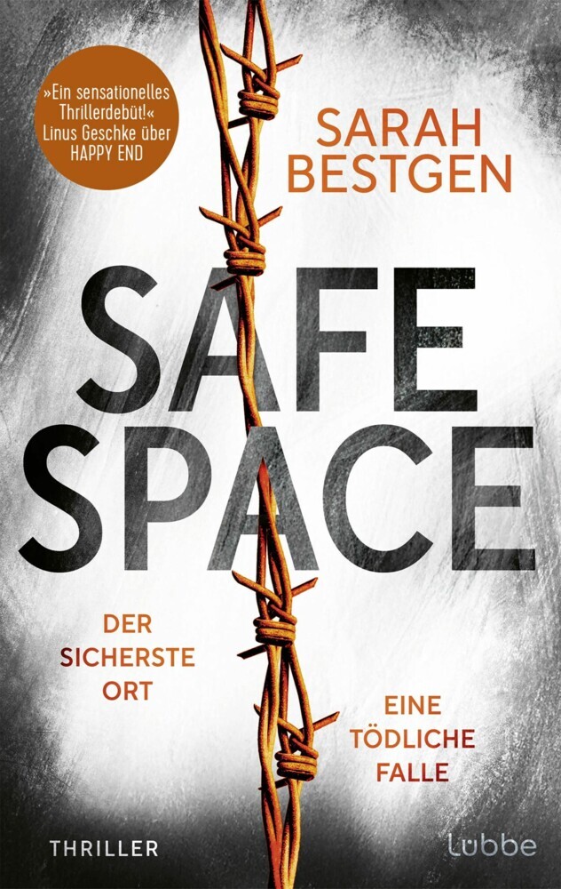 Safe Space main product photo