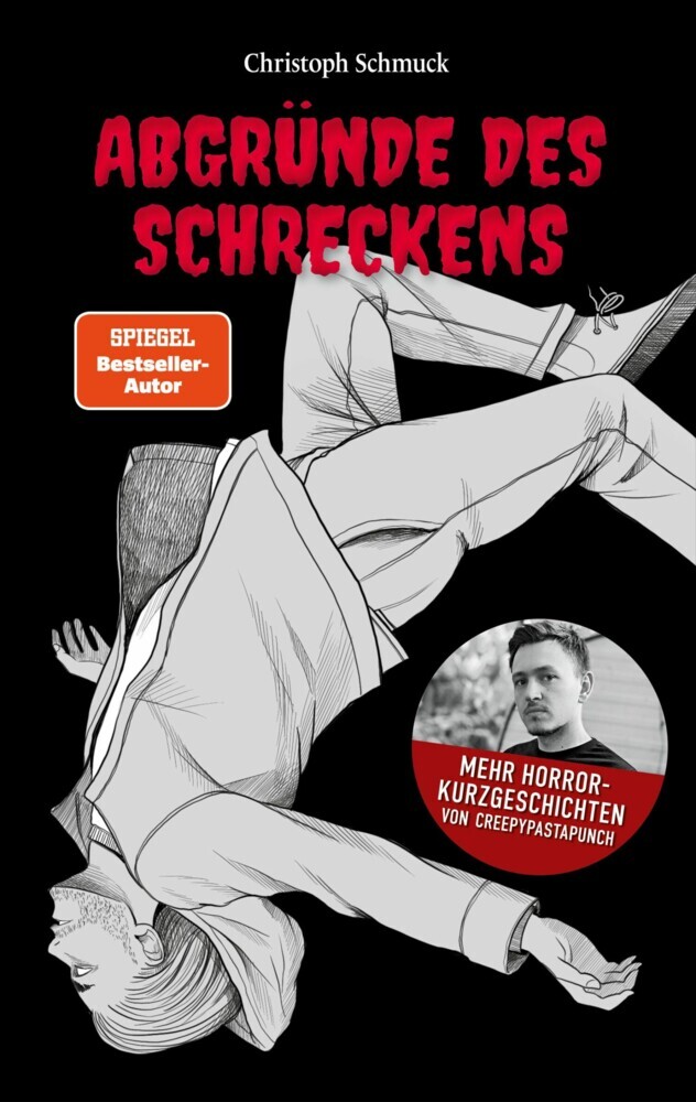 Abgründe des Schreckens main product photo
