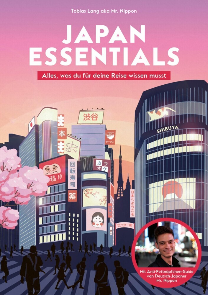 Japan Essentials main product photo