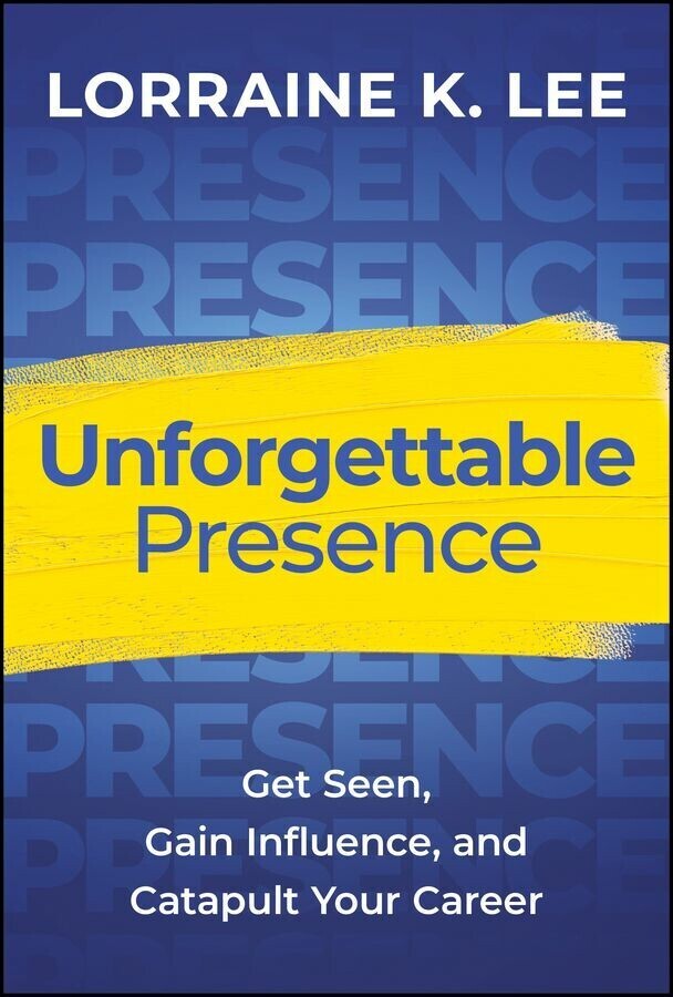 Unforgettable Presence main product photo
