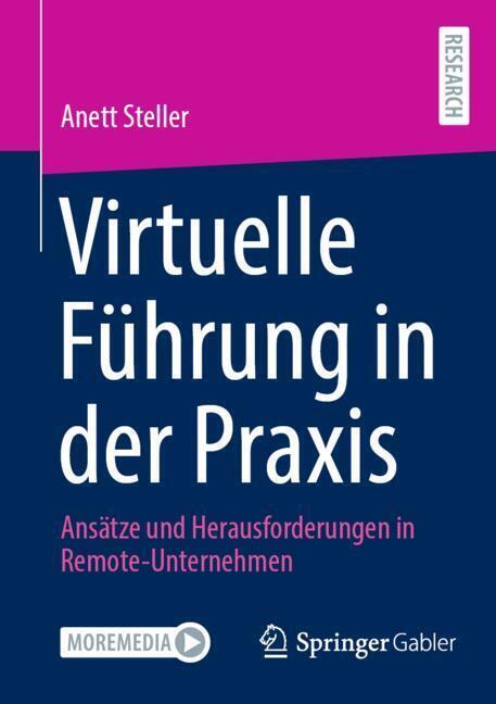Virtuelle Führung in der Praxis main product photo