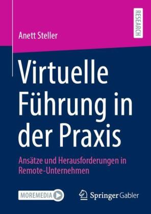 Virtuelle Führung in der Praxis