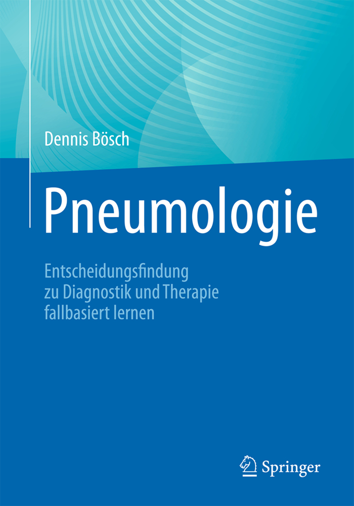 Pneumologie main product photo