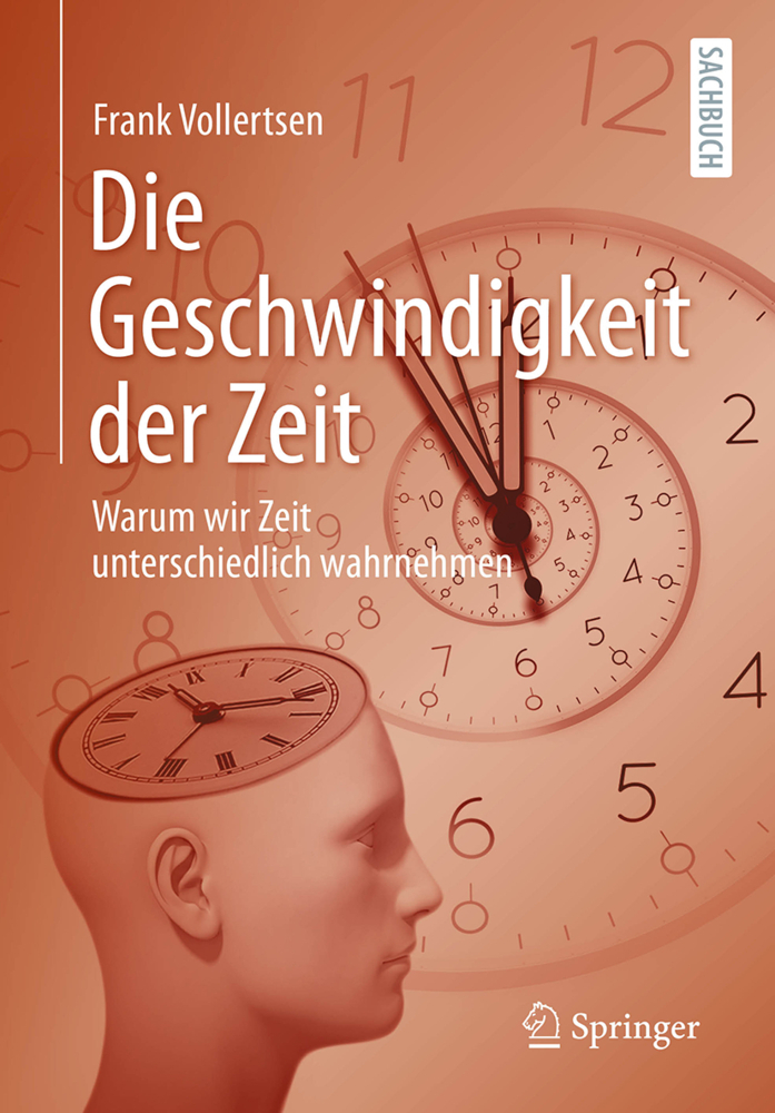 Die Geschwindigkeit der Zeit main product photo
