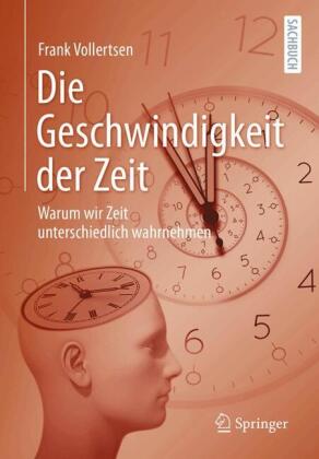 Die Geschwindigkeit der Zeit