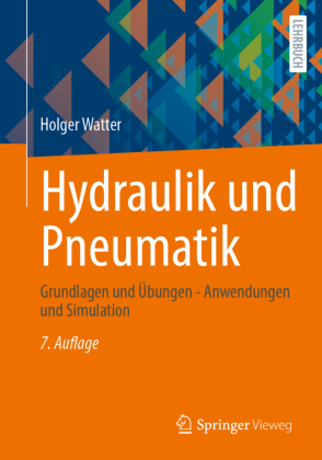 Hydraulik und Pneumatik