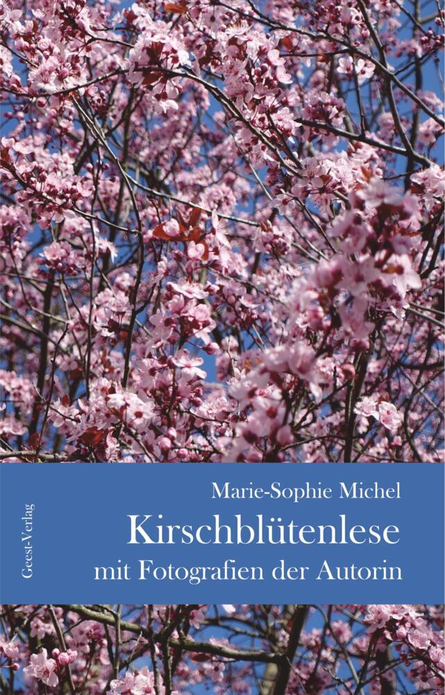 Kirschblütenlese main product photo