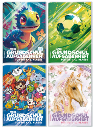 Mein Grundschul-Aufgabenheft 1. und 2. Klasse A5 sort.(4)