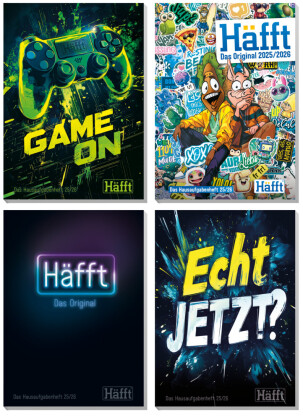 Häfft Original 25/26 sort.(4)