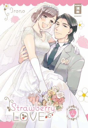 Strawberry Love 04