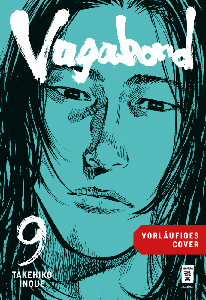 Vagabond 09 main product photo