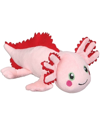 Kuscheltier AXOLOTL AMBER (20cm)