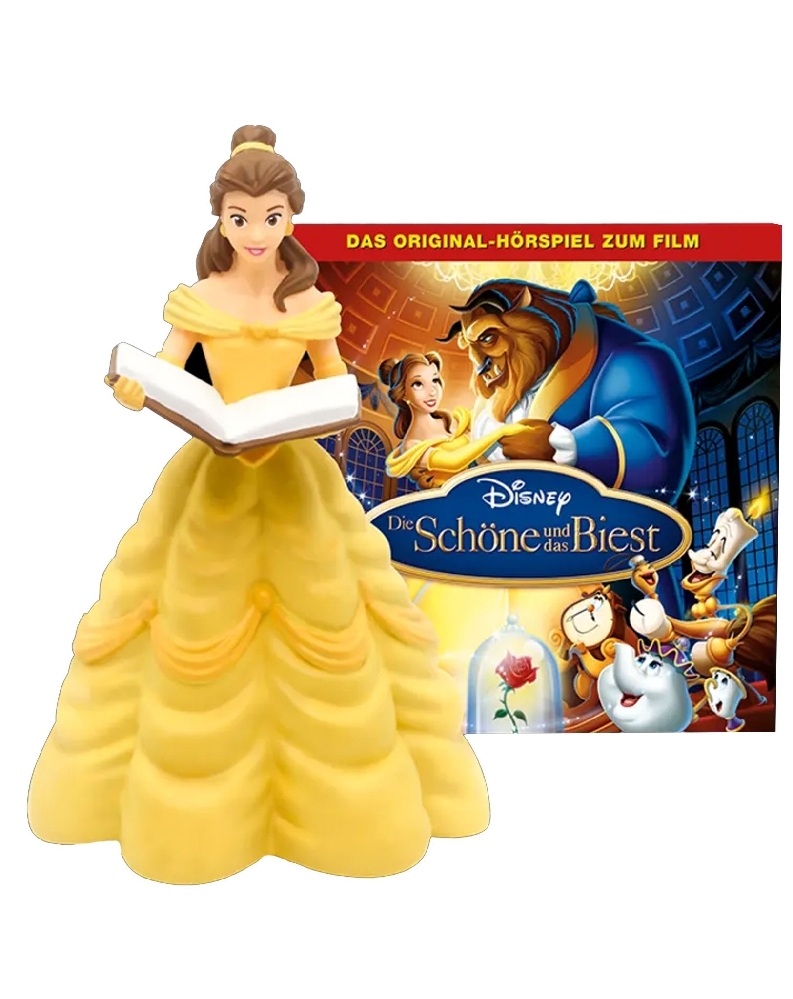 tonie Disney - Die Schöne und das Biest main product photo