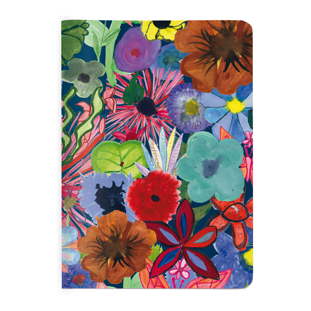 Hefte A6 Pattern Horizont main product photo
