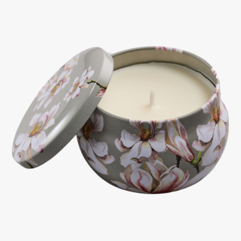 Duftkerze Magnolie