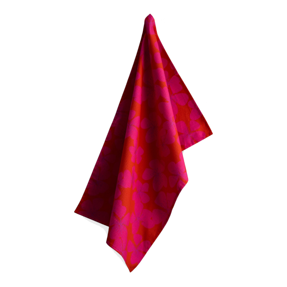 Geschirrtuch Primel main product photo