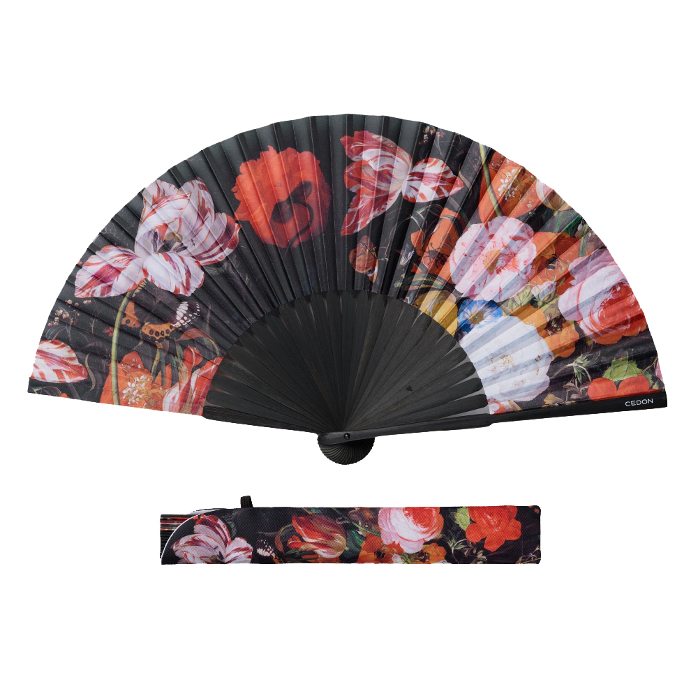 Fächer Ruysch, Blumenstrauß main product photo