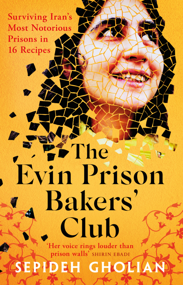 The Evin Prison Bakers' Club main product photo