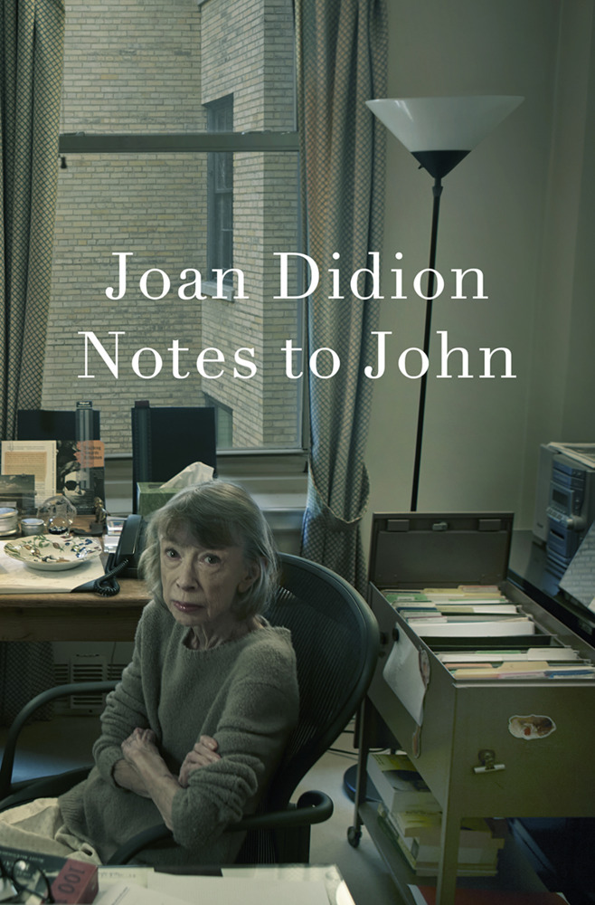 Notes to John main product photo