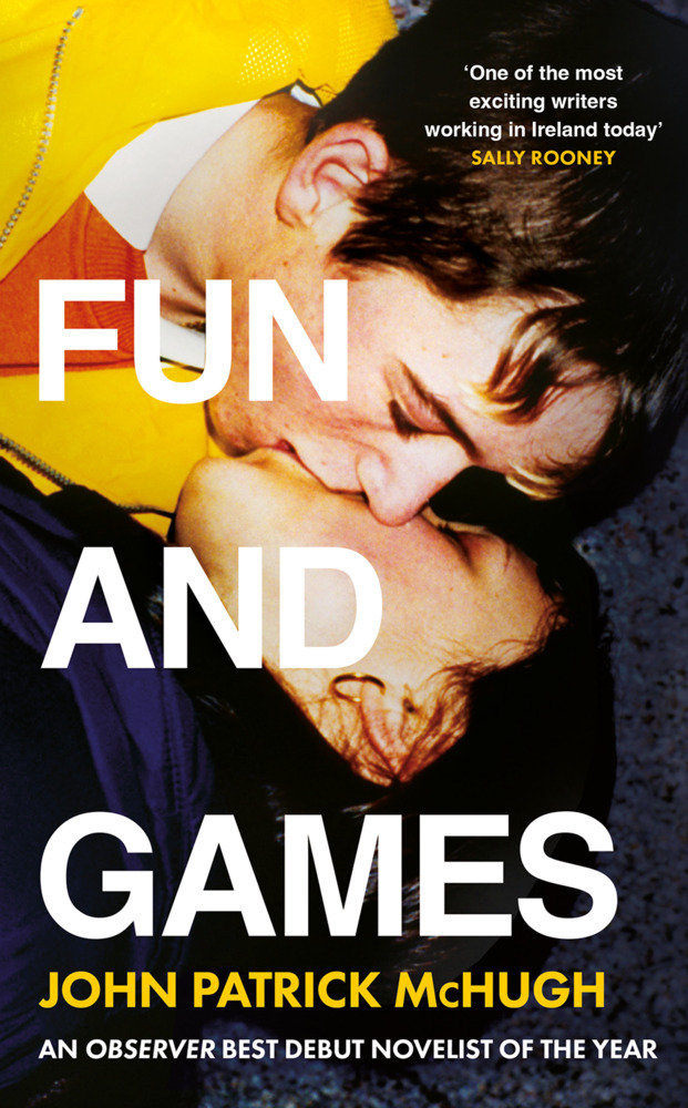Fun and Games main product photo