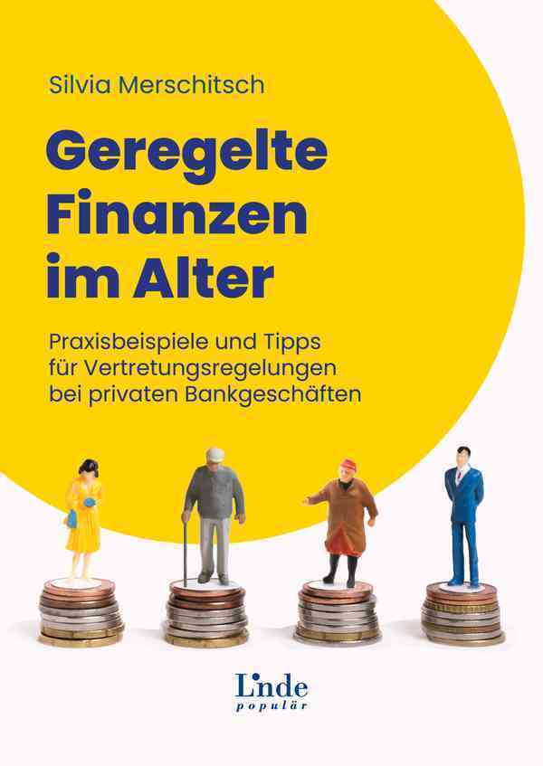 Geregelte Finanzen im Alter main product photo