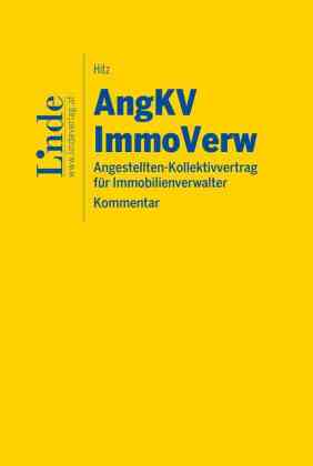 Angestellten-Kollektivvertrag für Immobilienverwalter