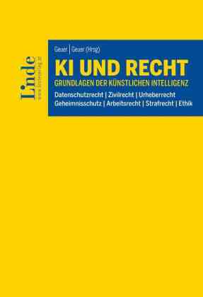 KI und Recht