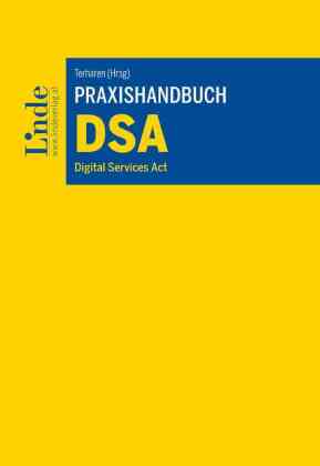 Praxishandbuch DSA | Digital Services Act