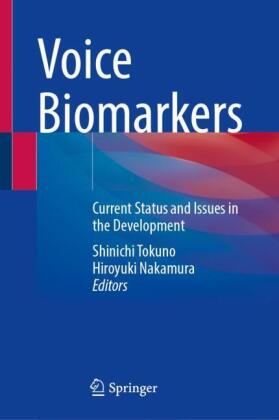 Voice Biomarkers