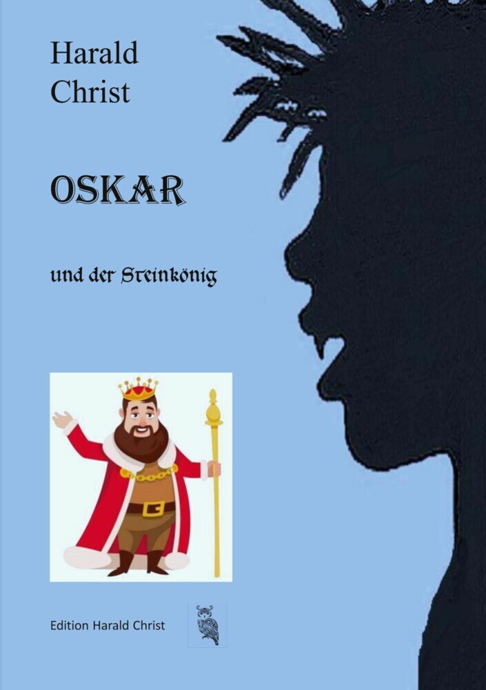 Oskar und der Steinkönig main product photo