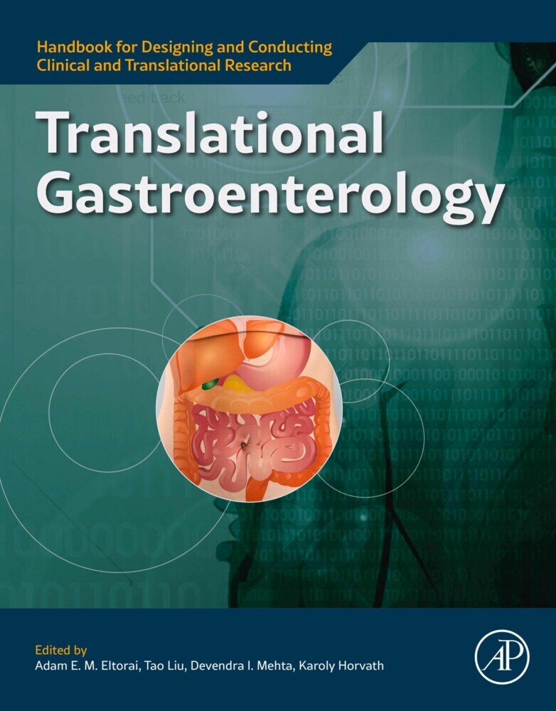 Translational Gastroenterology main product photo