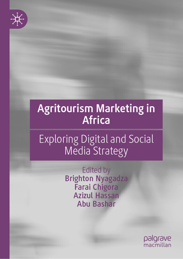 Agritourism Marketing in Africa main product photo