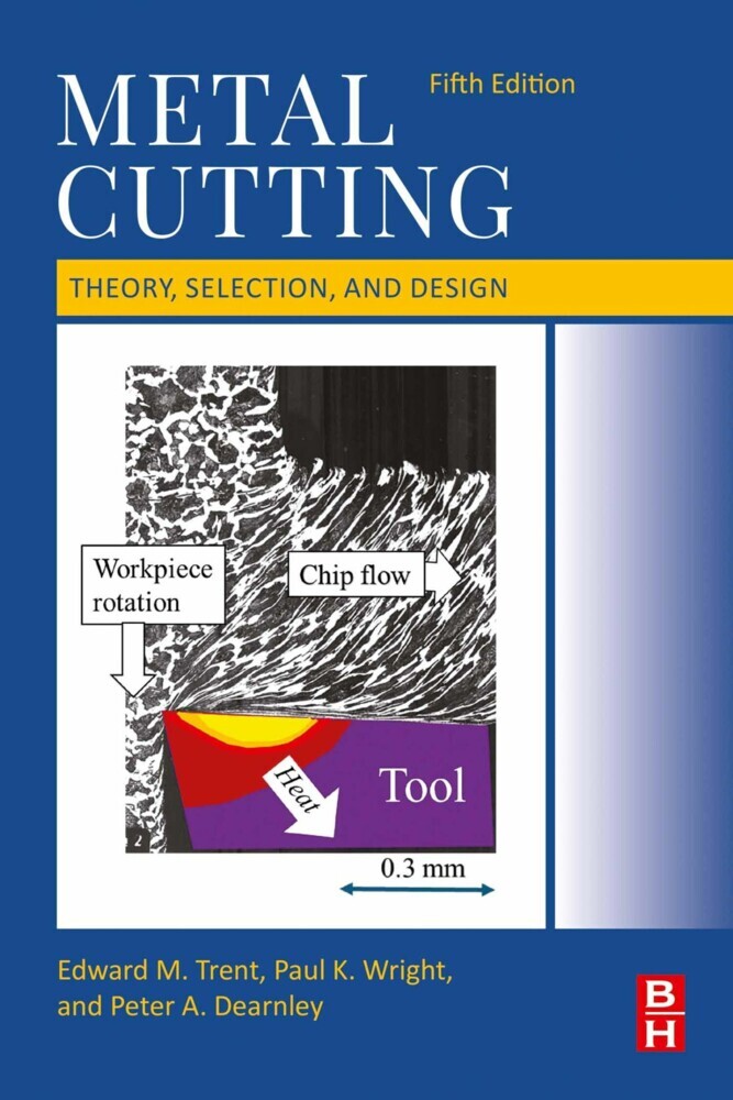 Metal Cutting main product photo