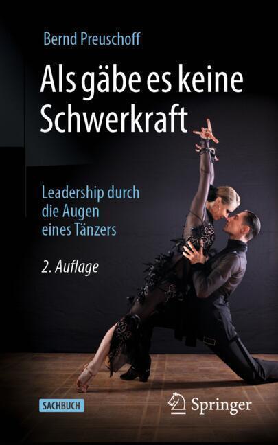 Als gäbe es keine Schwerkraft main product photo